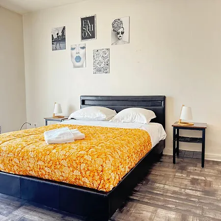 F3 Centre- Lafayette Avec Garage * Κλερμόν Φεράν