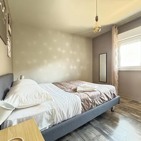 F3 Centre- Lafayette Avec Garage Clermont-Ferrand