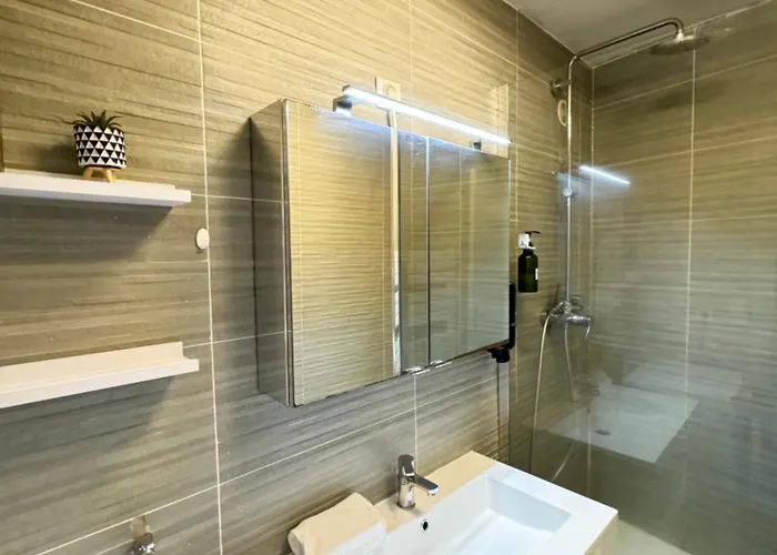 F3 Centre- Lafayette Avec Garage